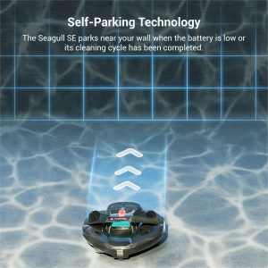 Self-Parking
