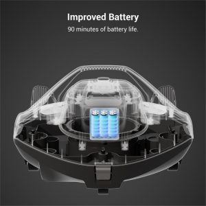 Improved Battery