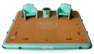 bote-dock